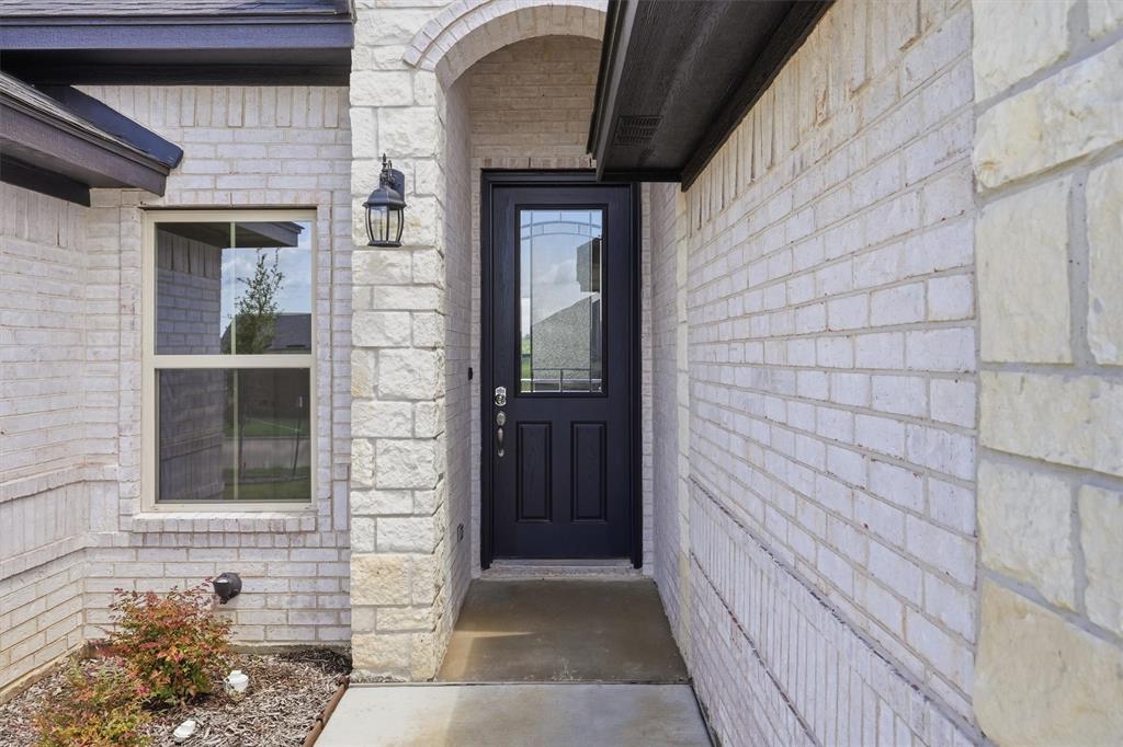 The Parks Of Tolar - Residential
