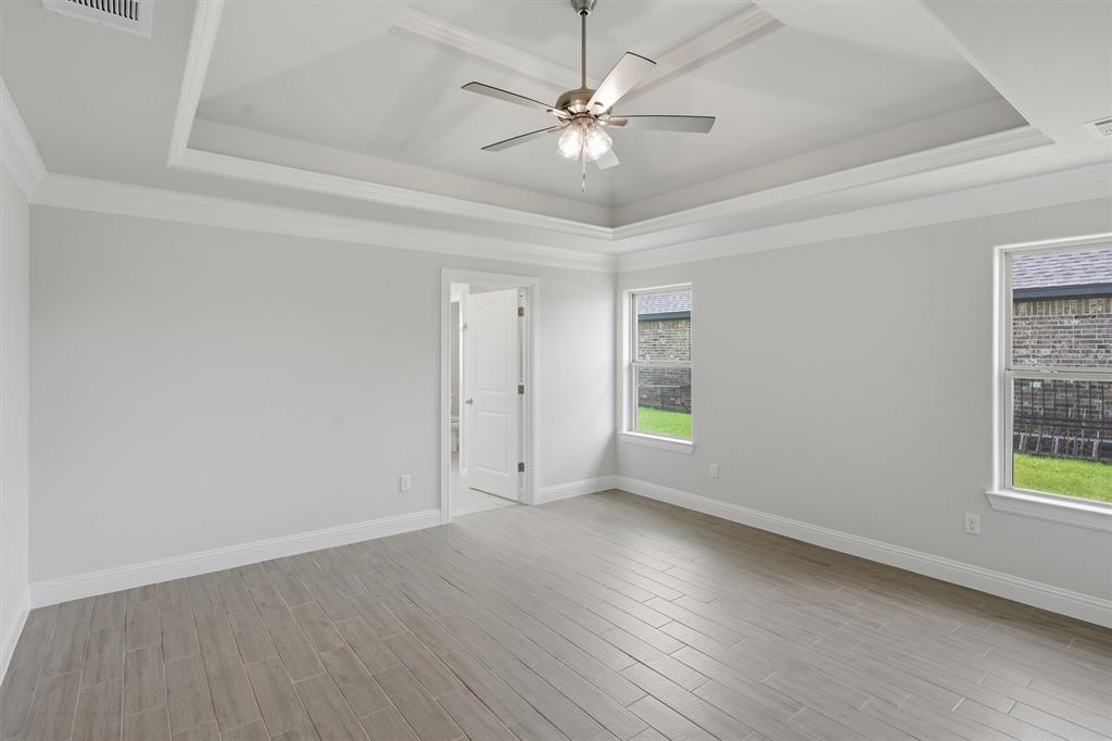 The Parks Of Tolar - Residential