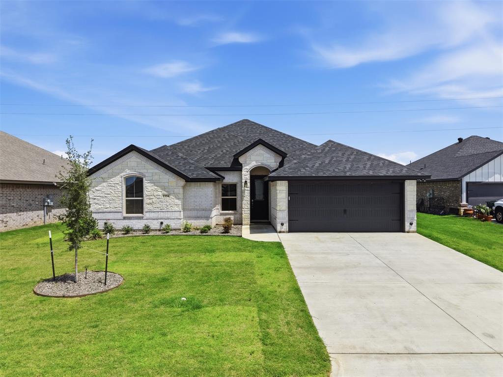 The Parks Of Tolar - Residential