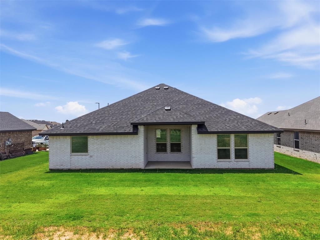 The Parks Of Tolar - Residential