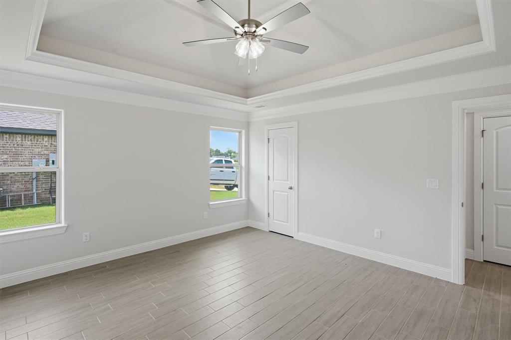 The Parks Of Tolar - Residential