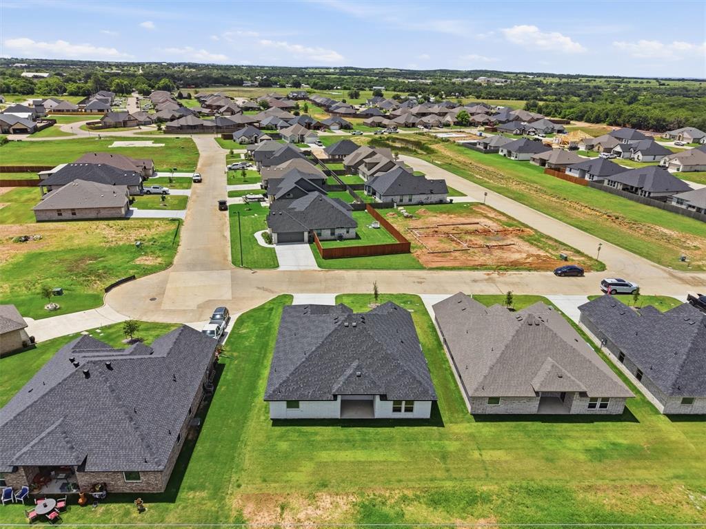 The Parks Of Tolar - Residential