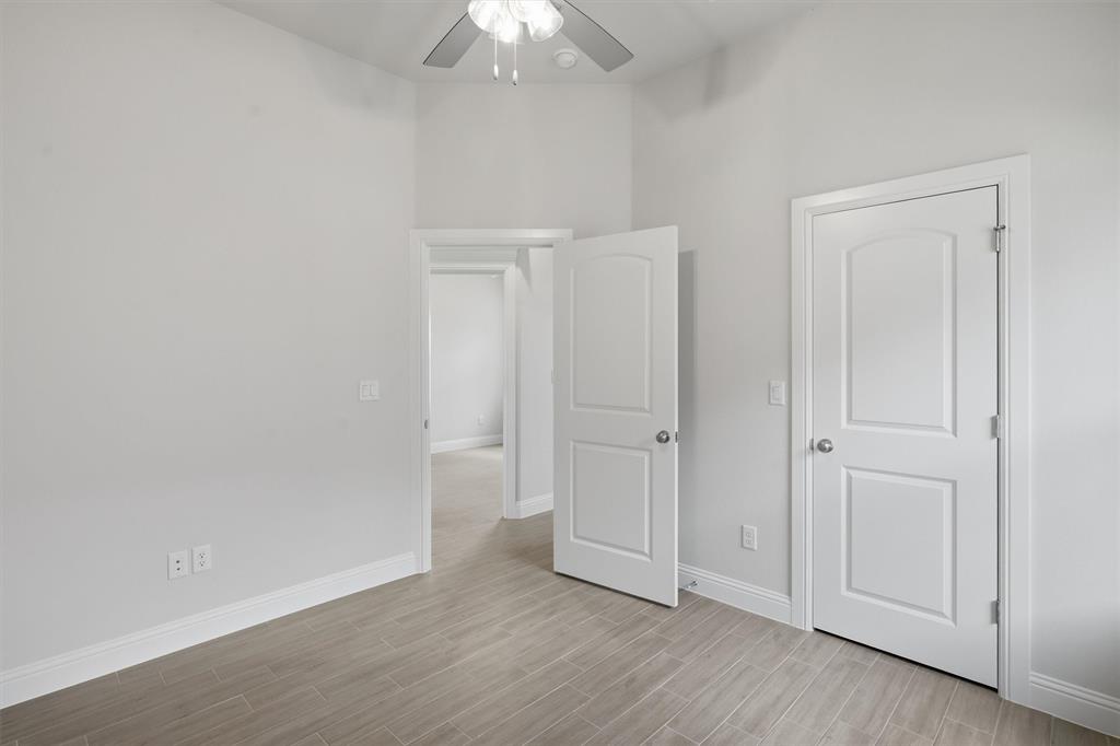 The Parks Of Tolar - Residential