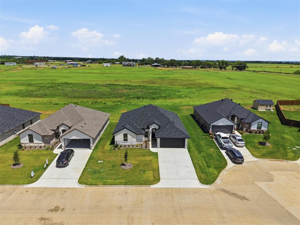 The Parks Of Tolar - Residential