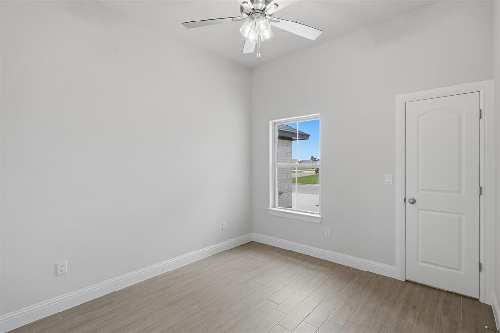 The Parks Of Tolar - Residential