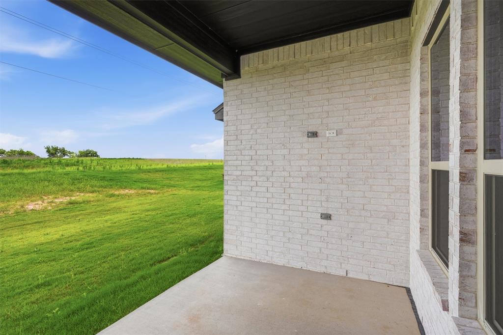 The Parks Of Tolar - Residential