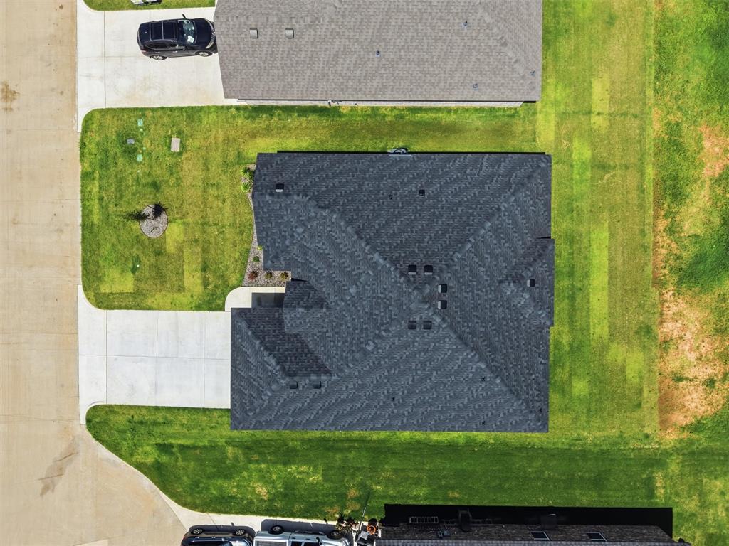 The Parks Of Tolar - Residential