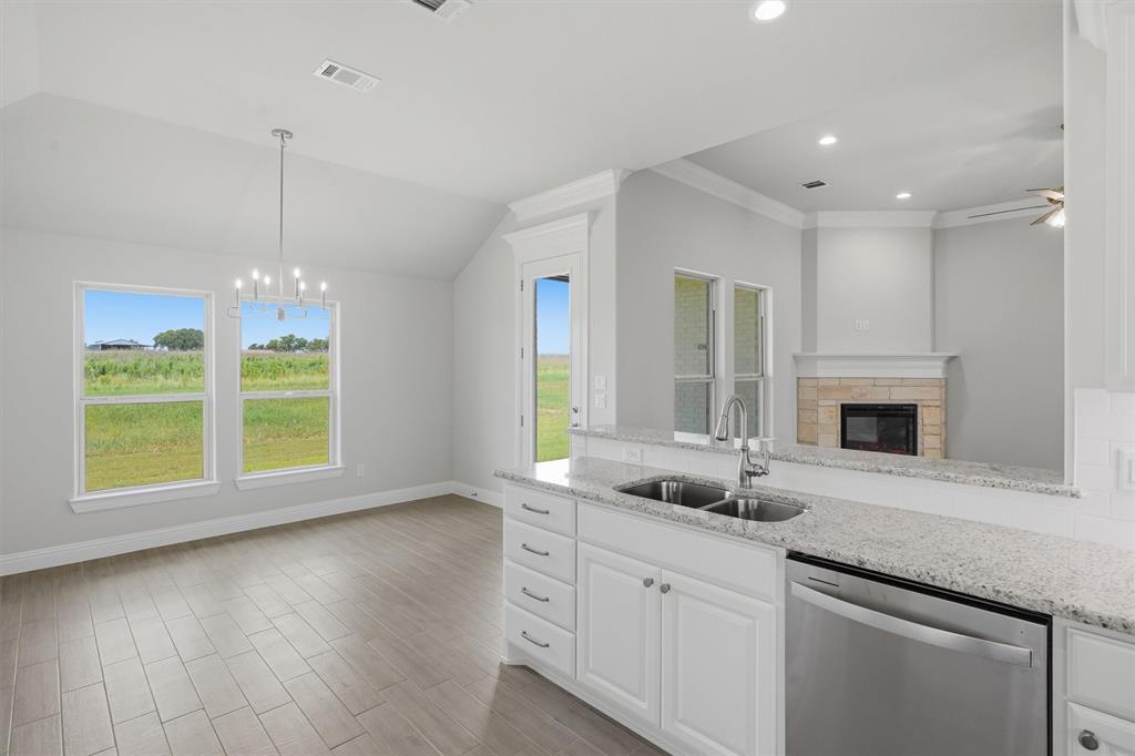 The Parks Of Tolar - Residential