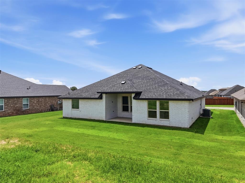 The Parks Of Tolar - Residential