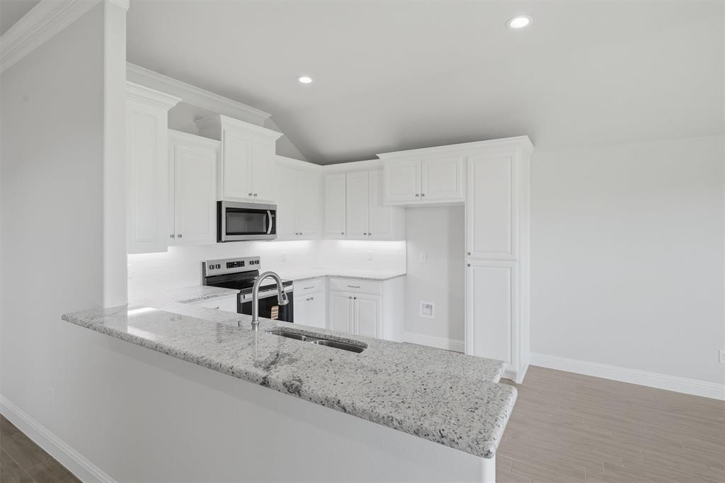The Parks Of Tolar - Residential