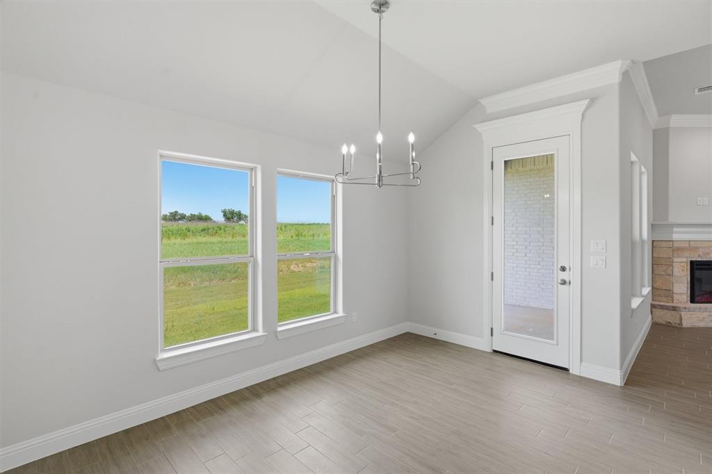 The Parks Of Tolar - Residential