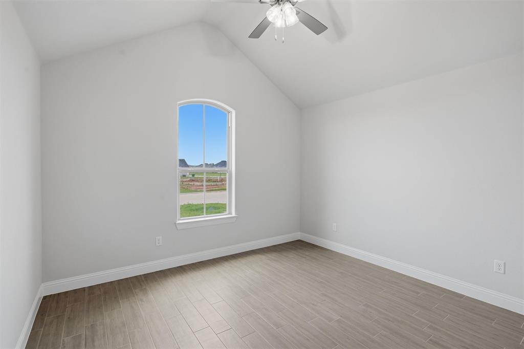 The Parks Of Tolar - Residential