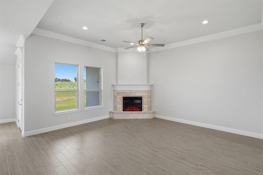 The Parks Of Tolar - Residential