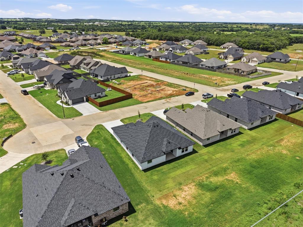 The Parks Of Tolar - Residential