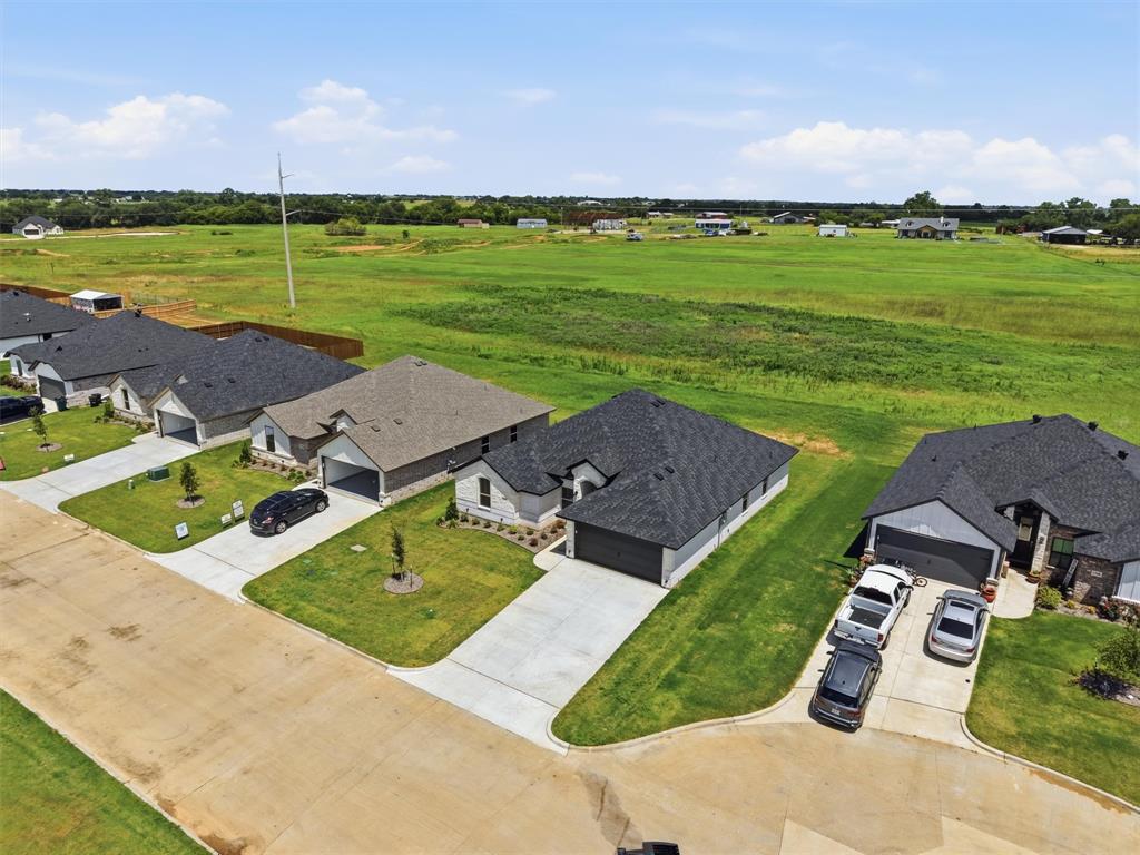 The Parks Of Tolar - Residential