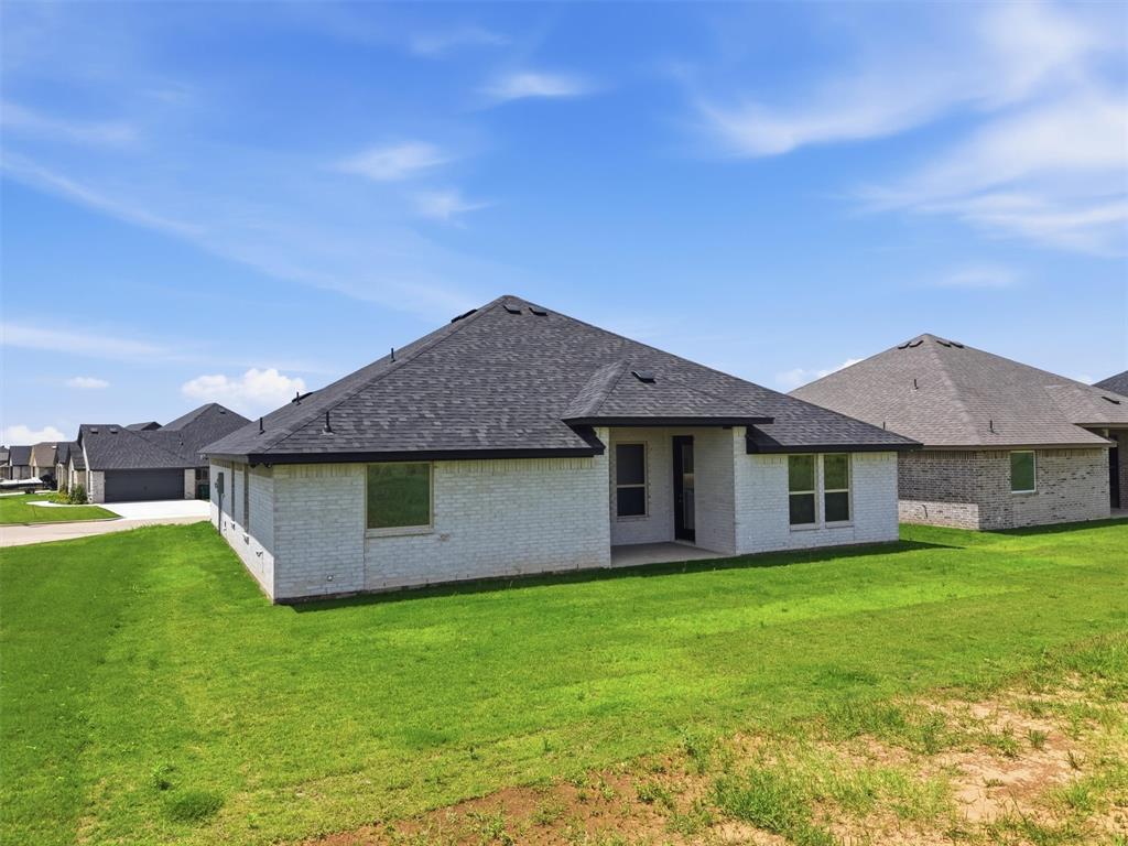The Parks Of Tolar - Residential