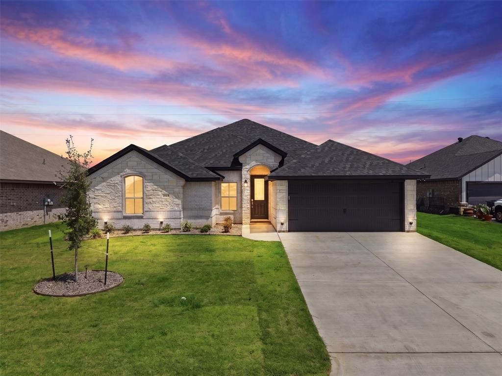 The Parks Of Tolar - Residential