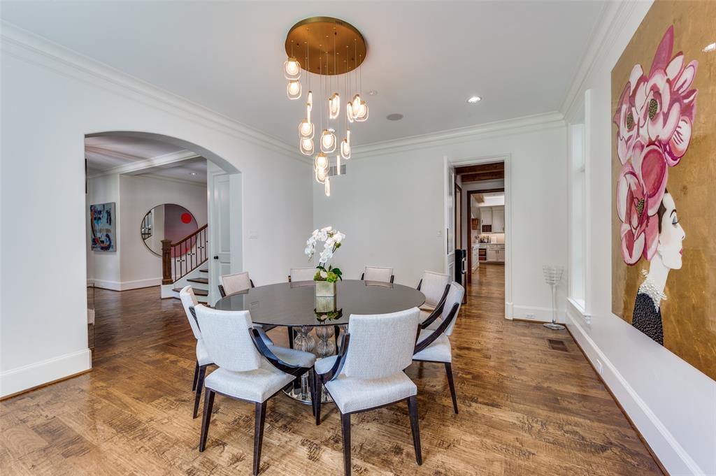 University Heights - Residential