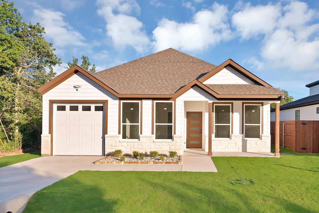 Canyon Creek V - Residential