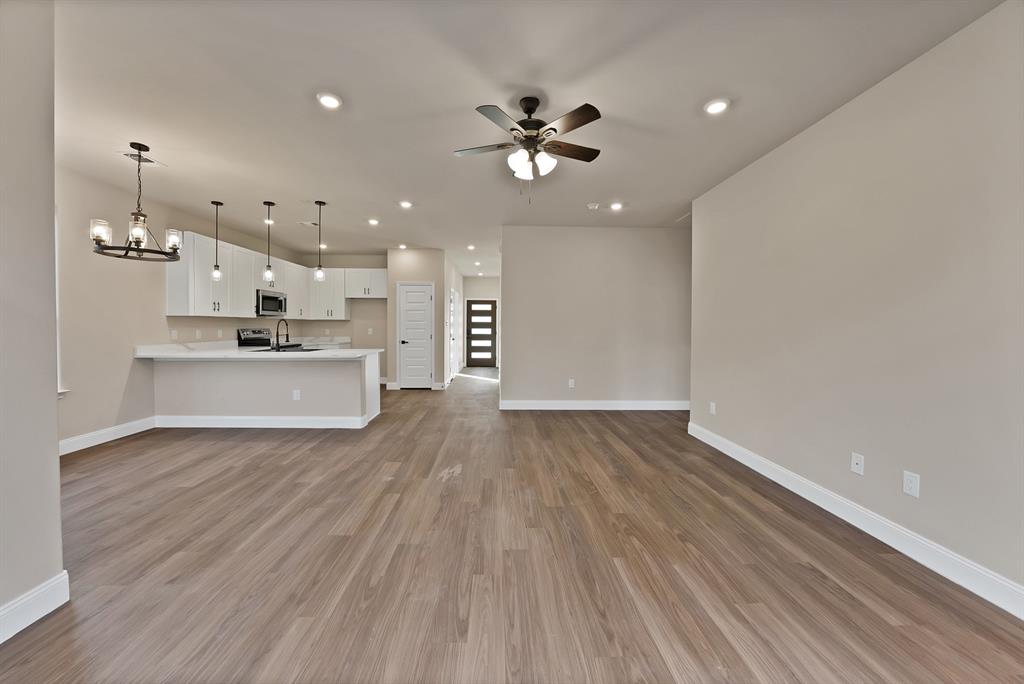 Canyon Creek V - Residential