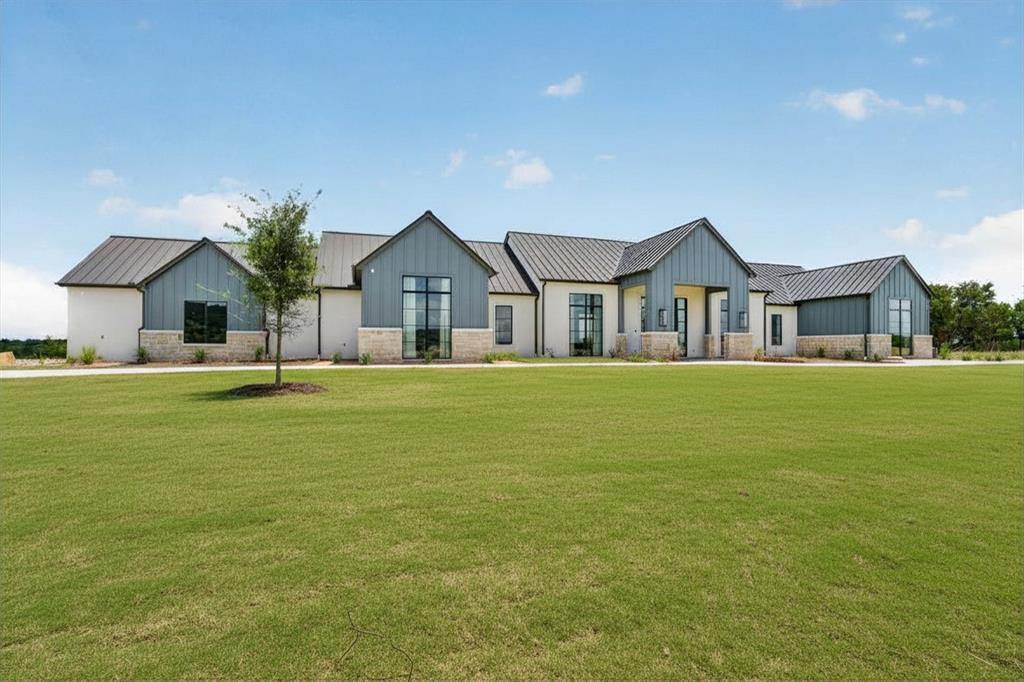 Ranger Ridge Phase II - Residential