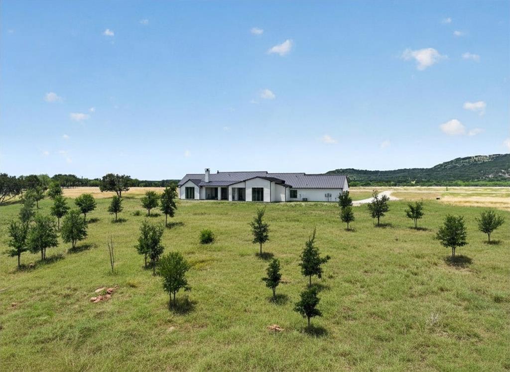 Ranger Ridge Phase II - Residential