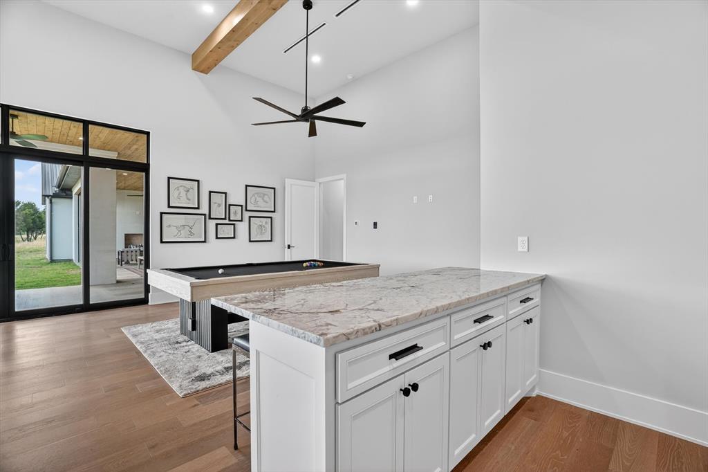 Ranger Ridge Phase II - Residential