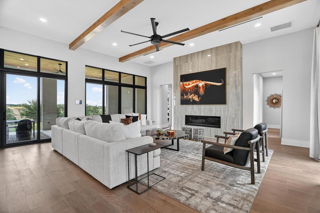 Ranger Ridge Phase II - Residential