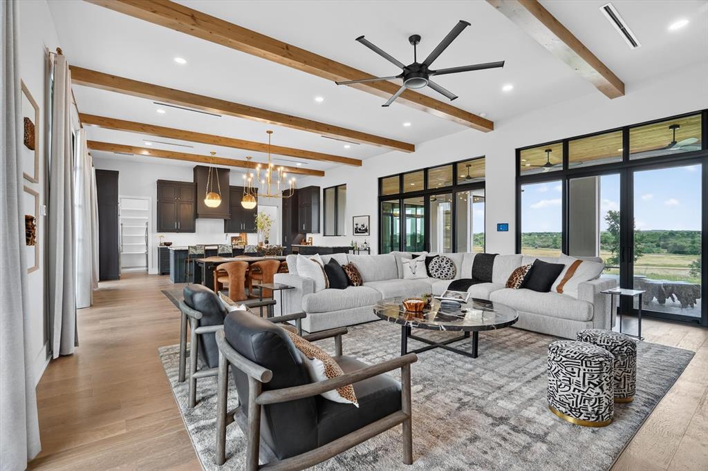 Ranger Ridge Phase II - Residential