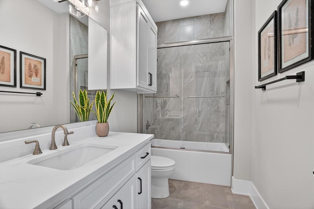 Ranger Ridge Phase II - Residential