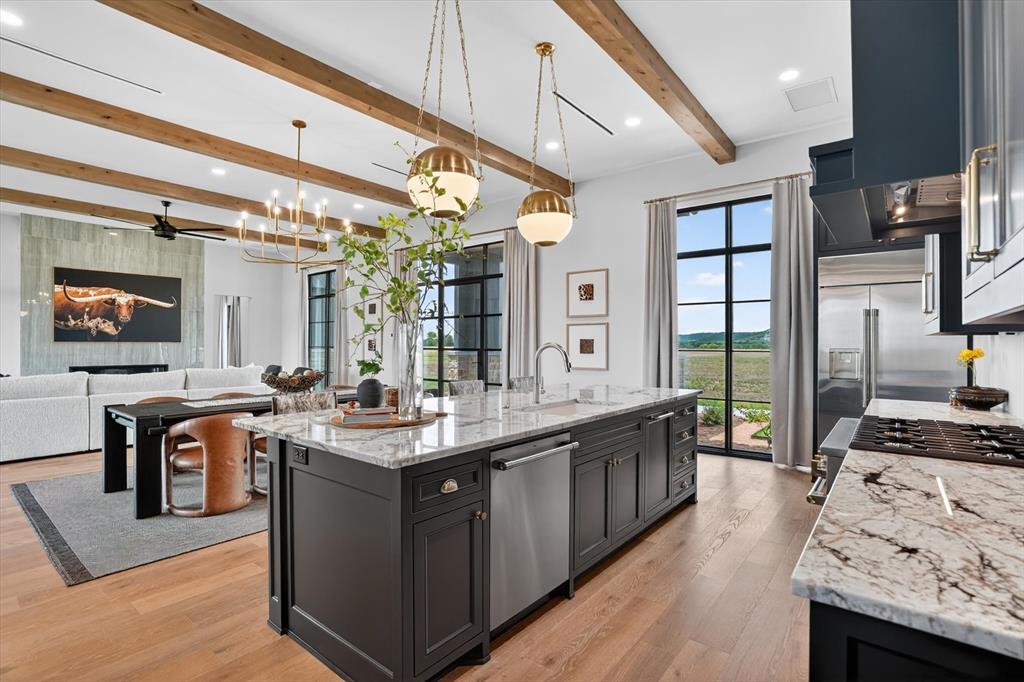 Ranger Ridge Phase II - Residential