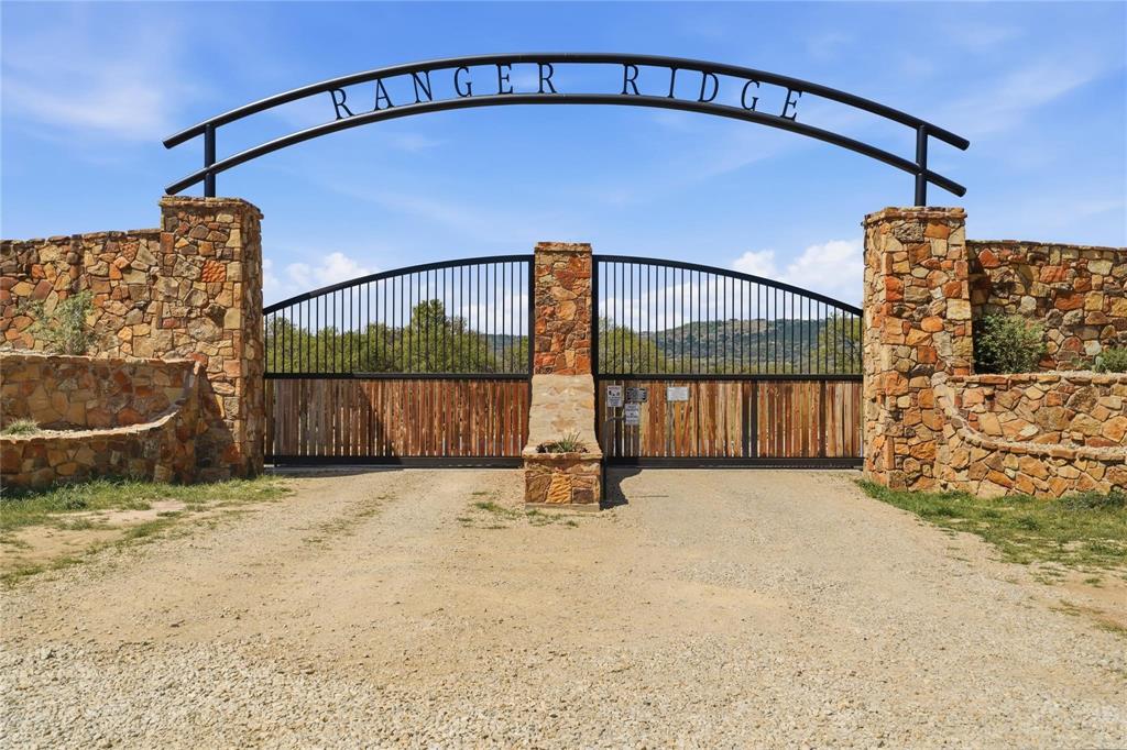 Ranger Ridge Phase II - Residential
