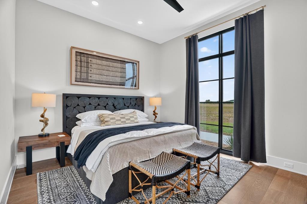 Ranger Ridge Phase II - Residential