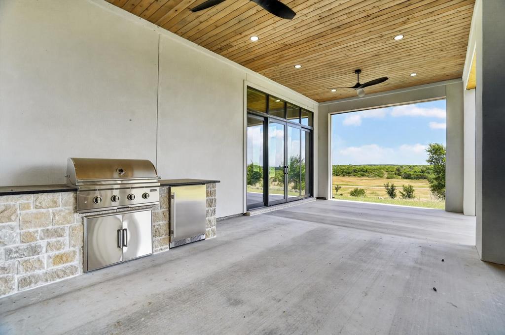 Ranger Ridge Phase II - Residential