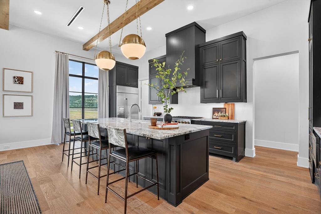 Ranger Ridge Phase II - Residential