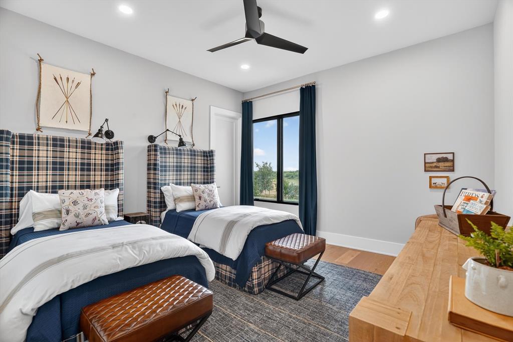 Ranger Ridge Phase II - Residential
