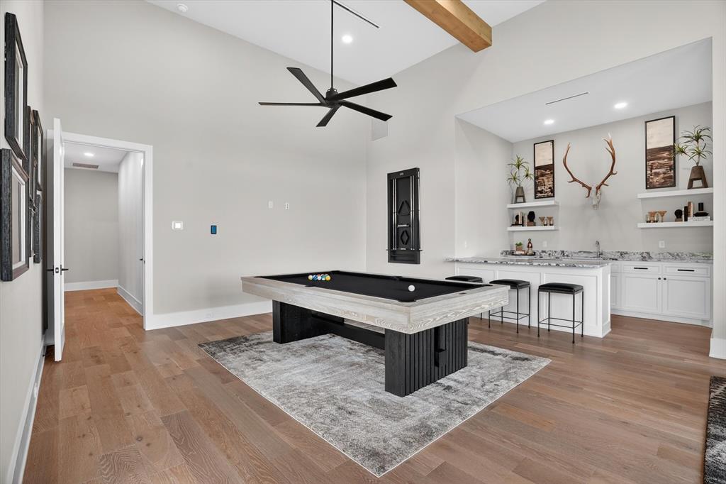 Ranger Ridge Phase II - Residential