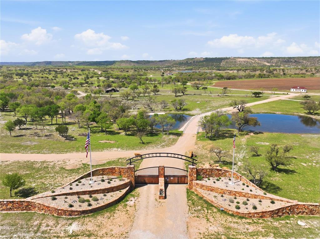 Ranger Ridge Phase II - Residential
