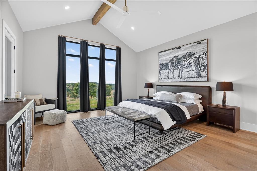 Ranger Ridge Phase II - Residential