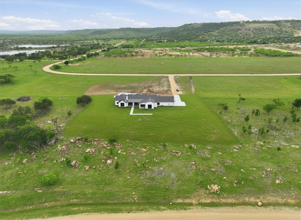 Ranger Ridge Phase II - Residential