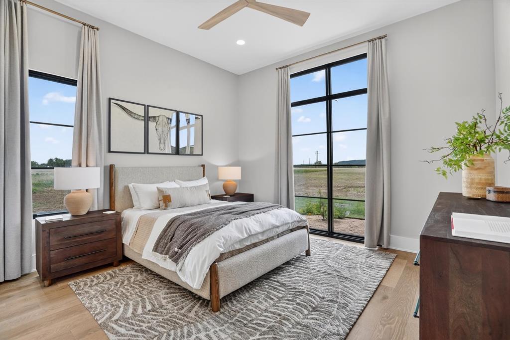 Ranger Ridge Phase II - Residential