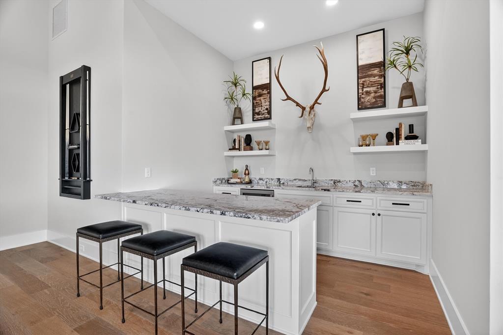 Ranger Ridge Phase II - Residential
