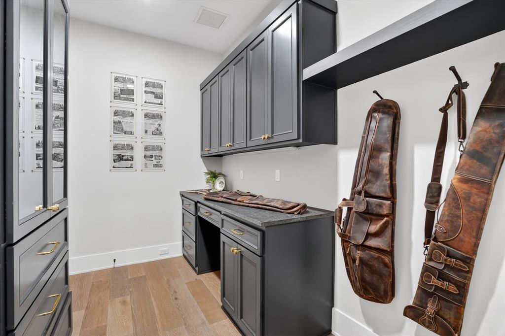 Ranger Ridge Phase II - Residential