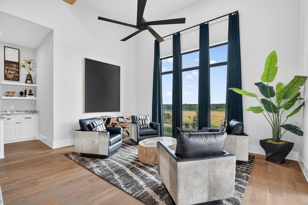 Ranger Ridge Phase II - Residential