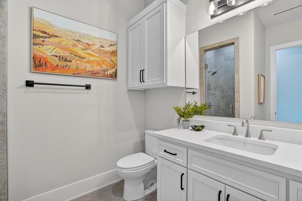 Ranger Ridge Phase II - Residential