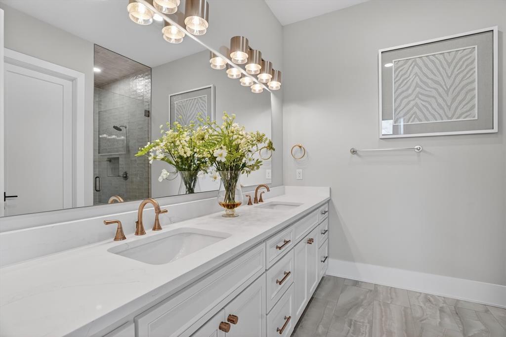 Ranger Ridge Phase II - Residential