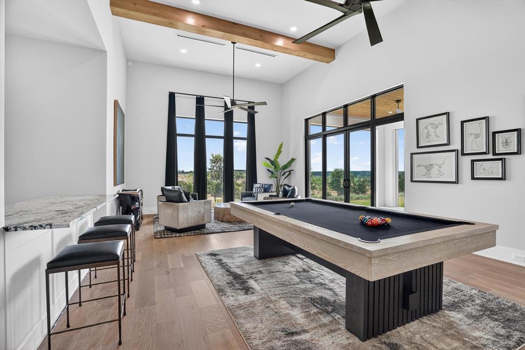 Ranger Ridge Phase II - Residential