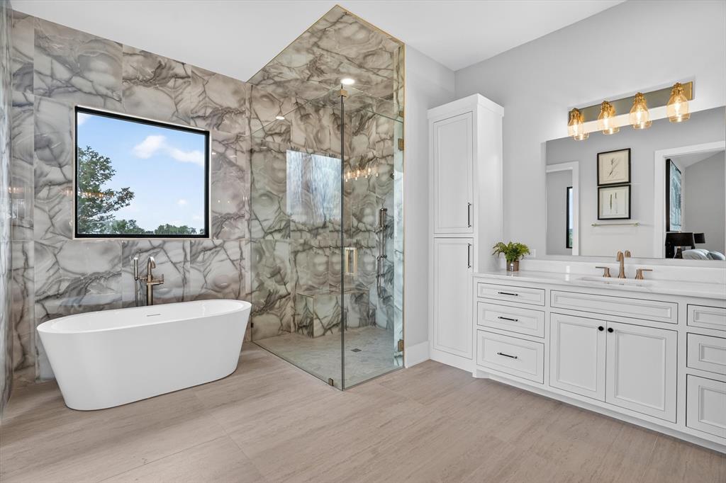 Ranger Ridge Phase II - Residential