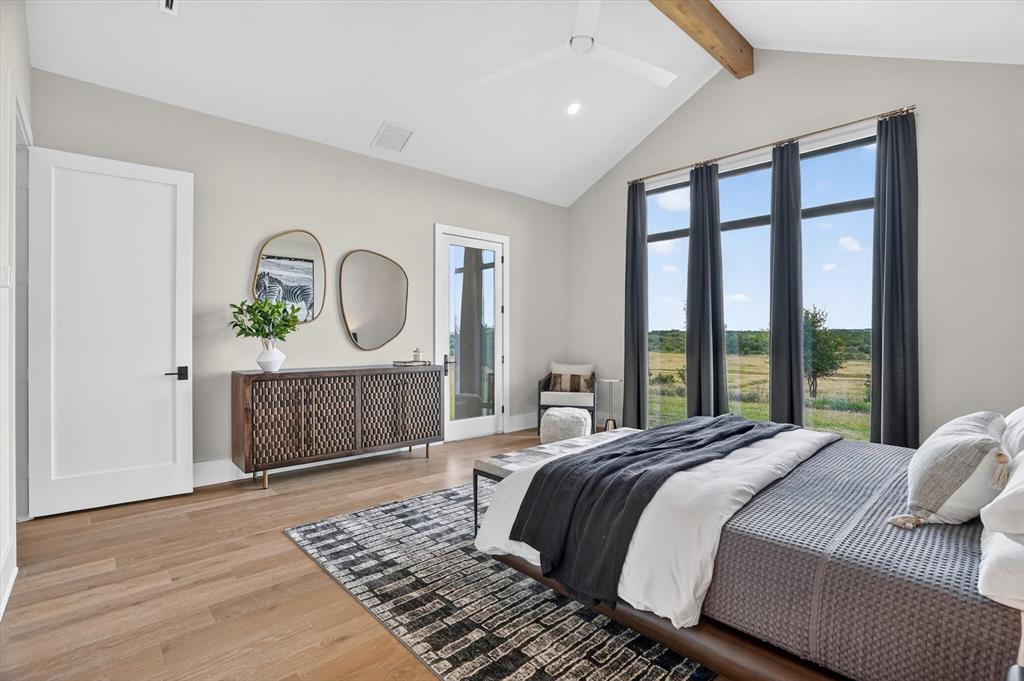 Ranger Ridge Phase II - Residential