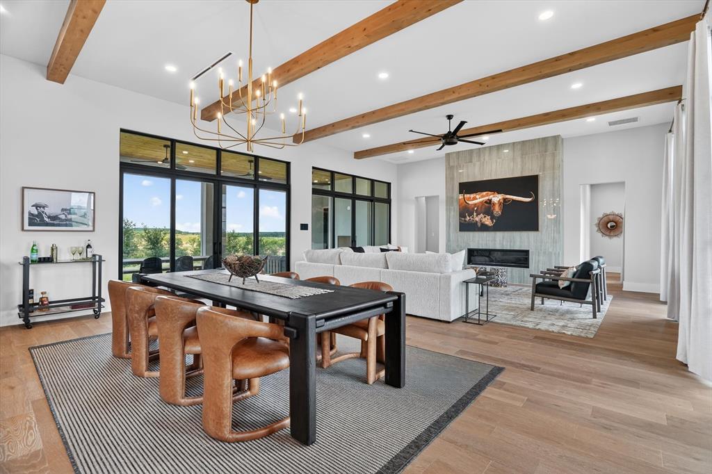 Ranger Ridge Phase II - Residential